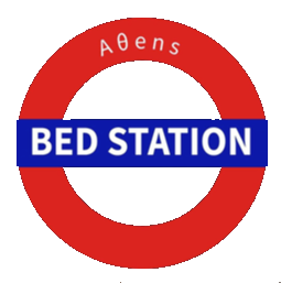Bed Station Athens Bed Station Athens 2 6 2020 2 27 56 π μ