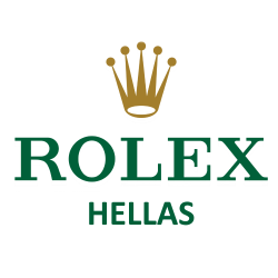 rolex logo