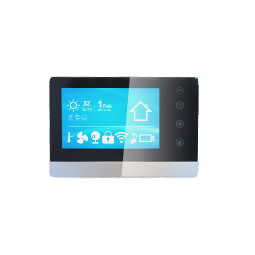 smarthome adsec 1